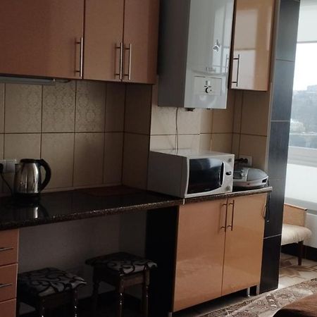 Rooms With Fortetsya View 2 Каменец-Подольский Экстерьер фото